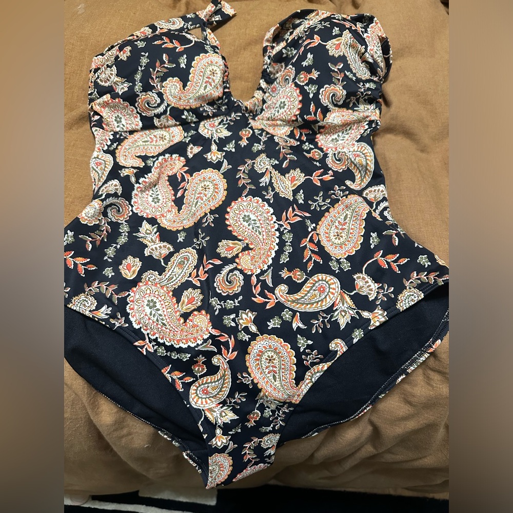 Boden Swimsuit (never worn)